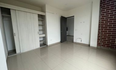 APARTAMENTO 301 EDIFICIO VILLA SOL EN BARRIO PORTAL DE LA PRADERA