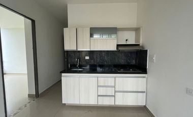 APARTAMENTO 301 EDIFICIO VILLA SOL EN BARRIO PORTAL DE LA PRADERA