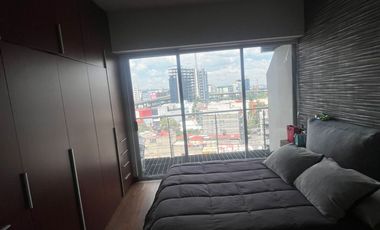 DEPARTAMENTO EN PARK PEDREGAL CDMX
