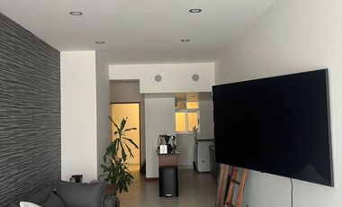 DEPARTAMENTO EN PARK PEDREGAL CDMX