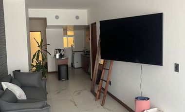 DEPARTAMENTO EN PARK PEDREGAL CDMX