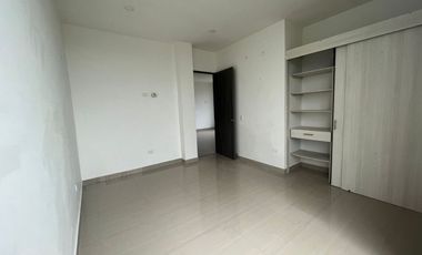 APARTAMENTO 203 EN EDIFICIO VILLA SOL - BARRIO PORTAL DE LA PRADERA