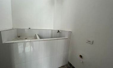 APARTAMENTO 203 EN EDIFICIO VILLA SOL - BARRIO PORTAL DE LA PRADERA