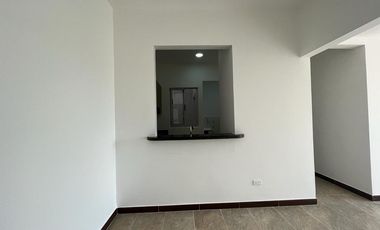 APARTAMENTO EN CONJUNTO RESIDENCIAL ALTOS DE CHICALA