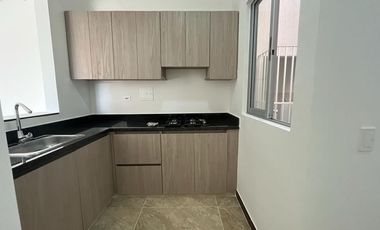APARTAMENTO EN CONJUNTO RESIDENCIAL ALTOS DE CHICALA