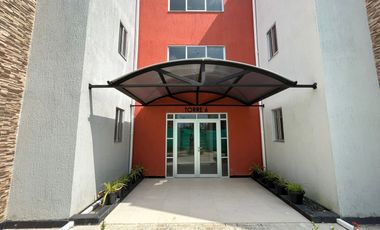 APARTAMENTO EN CONJUNTO RESIDENCIAL ALTOS DE CHICALA
