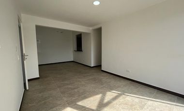 APARTAMENTO EN CONJUNTO RESIDENCIAL ALTOS DE CHICALA