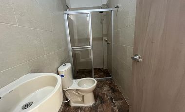 APARTAMENTO EN CONJUNTO RESIDENCIAL ALTOS DE CHICALA