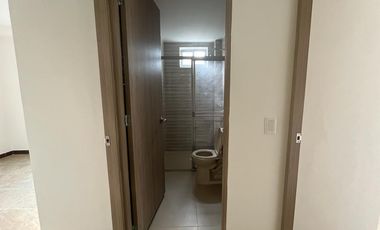 APARTAMENTO EN CONJUNTO RESIDENCIAL ALTOS DE CHICALA