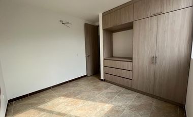 APARTAMENTO EN CONJUNTO RESIDENCIAL ALTOS DE CHICALA