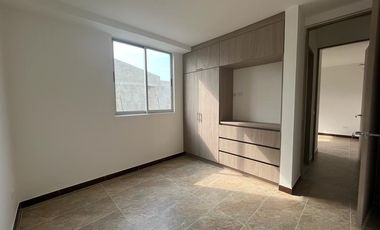 APARTAMENTO EN CONJUNTO RESIDENCIAL ALTOS DE CHICALA