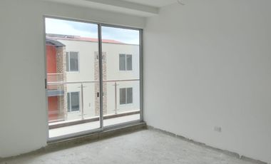 APARTAMENTO 302 EN ALTOS DE CHICALÁ
