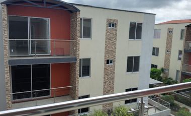 APARTAMENTO 302 EN ALTOS DE CHICALÁ