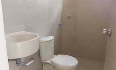 APARTAMENTO 302 EN ALTOS DE CHICALÁ