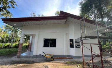 HOUSE AND LOT FOR SALE IN VALENCIA ID 14993