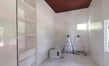 HOUSE AND LOT FOR SALE IN VALENCIA ID 14993