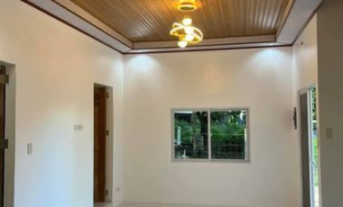 HOUSE AND LOT FOR SALE IN VALENCIA ID 14993