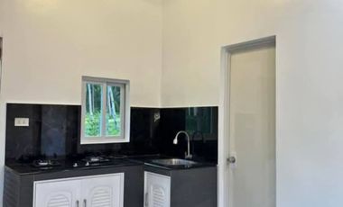 HOUSE AND LOT FOR SALE IN VALENCIA ID 14993
