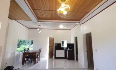 HOUSE AND LOT FOR SALE IN VALENCIA ID 14993