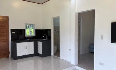 HOUSE AND LOT FOR SALE IN VALENCIA ID 14993
