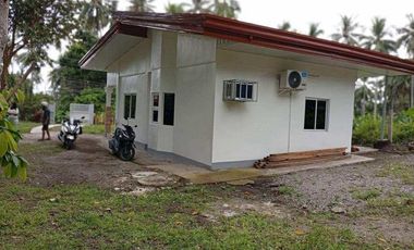 HOUSE AND LOT FOR SALE IN VALENCIA ID 14993