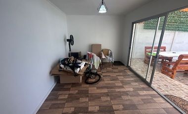 Se Vende hermosa casa 3 Dormitorios, en Paine