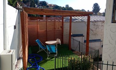 BROKER JARDIN 4D-3B-ESCRITORIO- PATIO- PISCINA