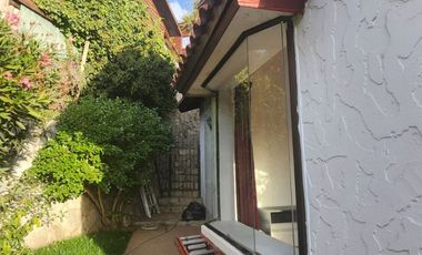 BROKER JARDIN 3D-3B-ESCRITORIO- PATIO- PISCINA