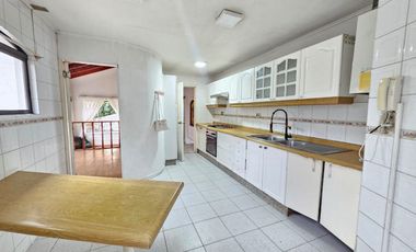 BROKER JARDIN 4D-3B-ESCRITORIO- PATIO- PISCINA