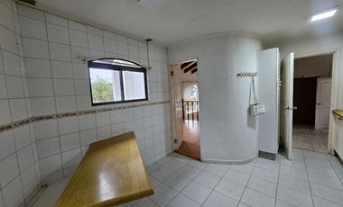 BROKER JARDIN 4D-3B-ESCRITORIO- PATIO- PISCINA