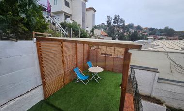 BROKER JARDIN 4D-3B-ESCRITORIO- PATIO- PISCINA
