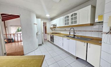 BROKER JARDIN 4D-3B-ESCRITORIO- PATIO- PISCINA