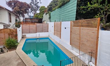 BROKER JARDIN 4D-3B-ESCRITORIO- PATIO- PISCINA