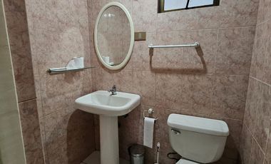 BROKER JARDIN 4D-3B-ESCRITORIO- PATIO- PISCINA