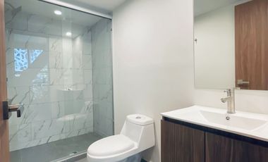 DEPARTAMENTOS EN RENTA, LOFT, 1 Y 2 RECÁMARAS, EN LOS PINOS RENTALS, SAN PEDRO DE LOS PINOS