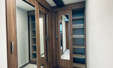 DEPARTAMENTOS EN RENTA, LOFT, 1 Y 2 RECÁMARAS, EN LOS PINOS RENTALS, SAN PEDRO DE LOS PINOS