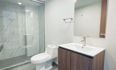 DEPARTAMENTOS EN RENTA, LOFT, 1 Y 2 RECÁMARAS, EN LOS PINOS RENTALS, SAN PEDRO DE LOS PINOS