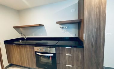 DEPARTAMENTOS EN RENTA, LOFT, 1 Y 2 RECÁMARAS, EN LOS PINOS RENTALS, SAN PEDRO DE LOS PINOS