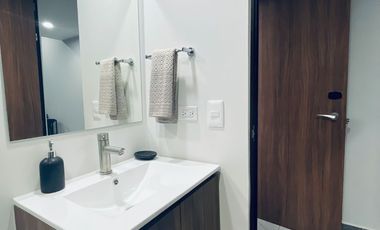 DEPARTAMENTOS EN RENTA, LOFT, 1 Y 2 RECÁMARAS, EN LOS PINOS RENTALS, SAN PEDRO DE LOS PINOS