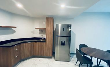 DEPARTAMENTOS EN RENTA, LOFT, 1 Y 2 RECÁMARAS, EN LOS PINOS RENTALS, SAN PEDRO DE LOS PINOS