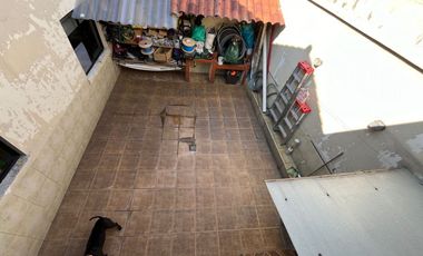 Casa de venta con suite posterior en Valle de los Chillos- sector Playa Chica