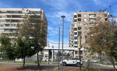 Se vende hermoso departamento Parque De Lo Matta. Rancagua