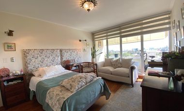 Se vende hermoso departamento Parque De Lo Matta. Rancagua