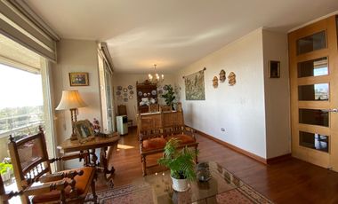 Se vende hermoso departamento Parque De Lo Matta. Rancagua