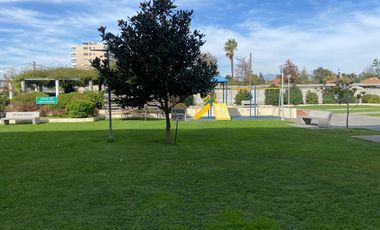 Se vende hermoso departamento Parque De Lo Matta. Rancagua