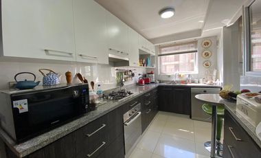 Se vende hermoso departamento Parque De Lo Matta. Rancagua
