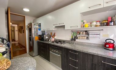 Se vende hermoso departamento Parque De Lo Matta. Rancagua