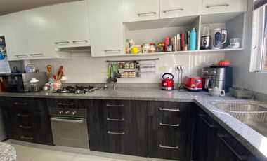 Se vende hermoso departamento Parque De Lo Matta. Rancagua