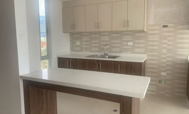 Venta Departamento Vip 2 dormitorios sector Rumiñahui