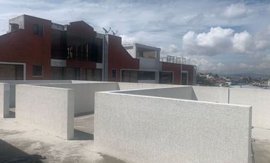 Venta Departamento Vip 2 dormitorios sector Rumiñahui